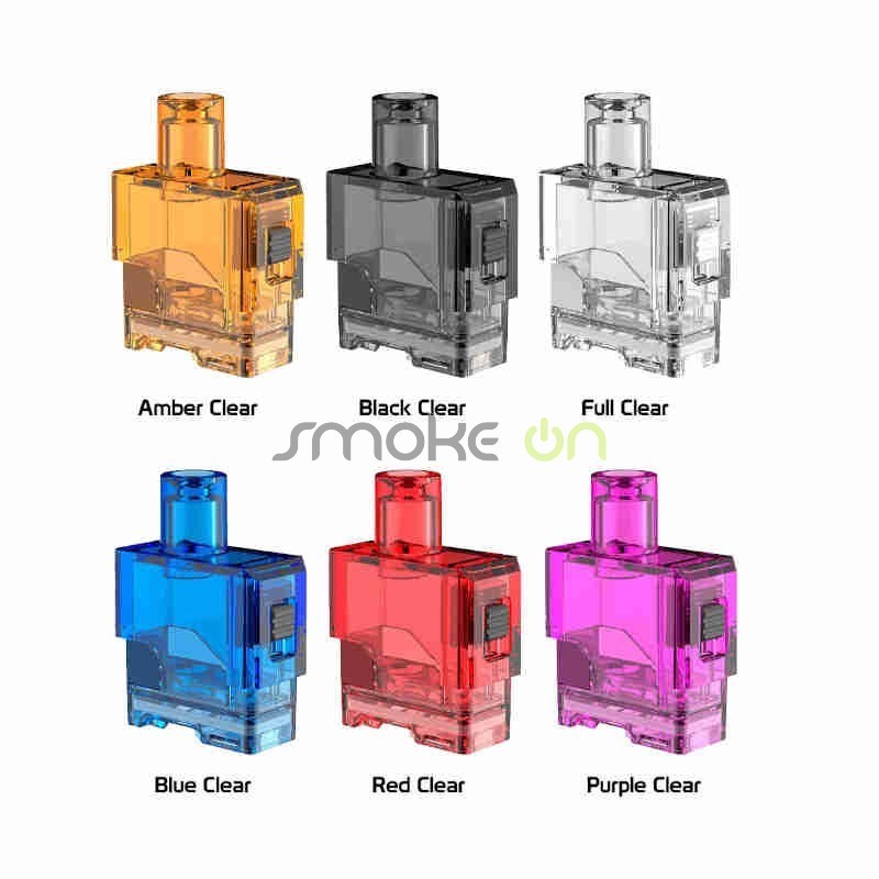 CARTUCHOS ORION ART POD KIT LOST VAPE