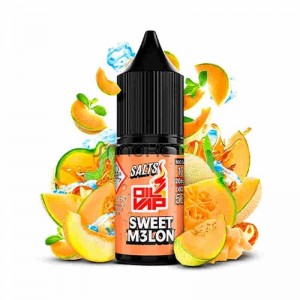 NIC SALTS MELON 10ML 20MG OIL4VAP