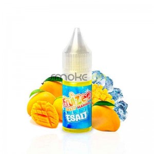 CRAZY MANGO 10ML 10MG FRUIZEE ESALT
