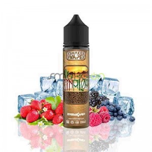 AROMA EASY4VAP SINALOA 10ML UP TO 60ML OIL4VAP