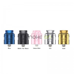 DEAD RABBIT SOLO RDA HELLVAPE