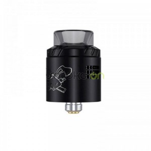DEAD RABBIT SOLO RDA HELLVAPE