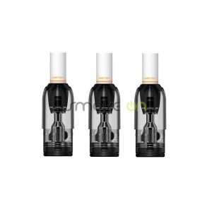 CARTUCHO FILTRO WENAX M1 POD KIT 12OHM 3 UDS GEEKVAPE