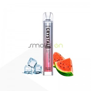 CRYSTAL BAR STRAWBERRY ICE 20MG SKE