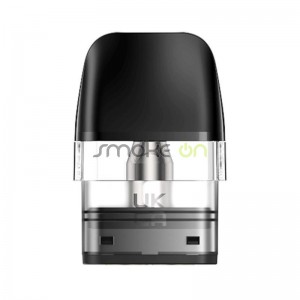 CARTUCHOS PARA SONDER Q WENAX Q POD 08OHM GEEKVAPE