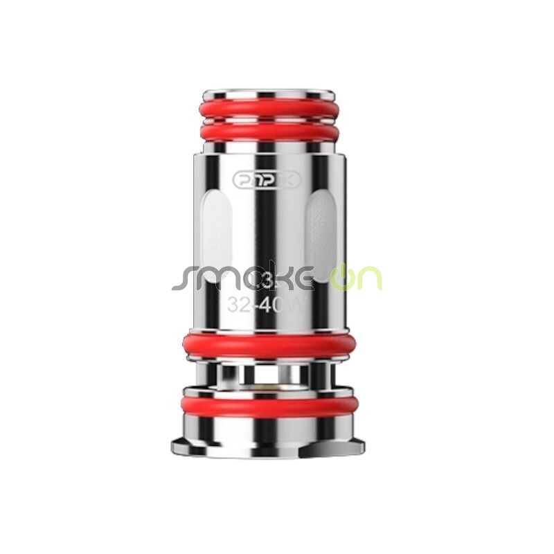 RESISTENCIAS PNP X 03OHM VOOPOO