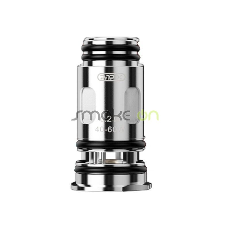 RESISTENCIAS PNP X 02OHM VOOPOO