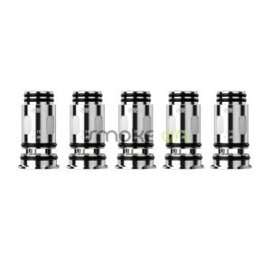 RESISTENCIAS PNP X 015OHM 5 UDS VOOPOO