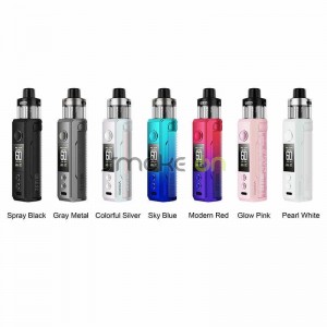 DRAG S2 POD KIT VOOPOO
