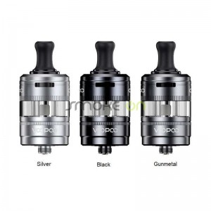 PNP X MTL POD TANK VOOPOO