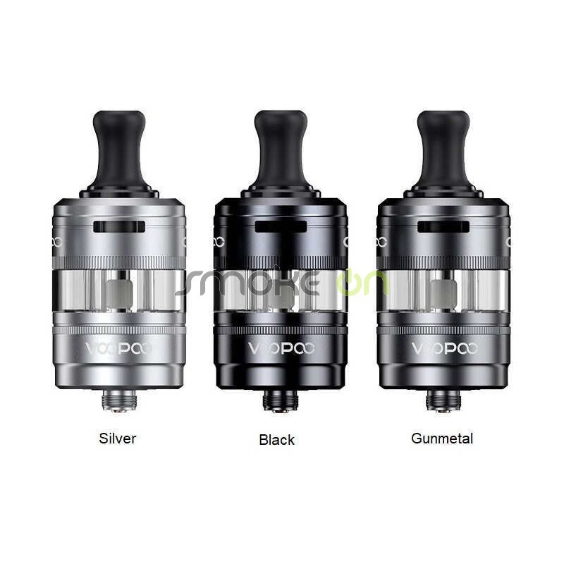 PNP X MTL POD TANK VOOPOO