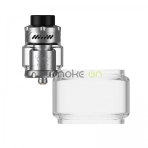 CRISTAL DEAD RABBIT V3 RTA 55ML HELLVAPE