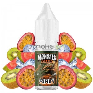 KIPAGU KIRIN SALES DE NICOTINA 10ML 20MG MONSTER CLUB