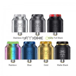 DROP DEAD 2 RDA HELLVAPE