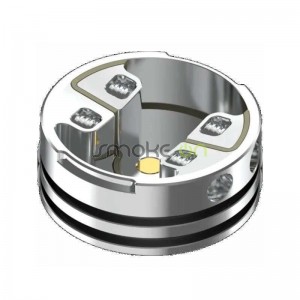 DROP DEAD 2 RDA HELLVAPE