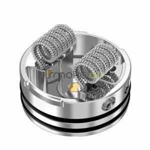 DROP DEAD 2 RDA HELLVAPE