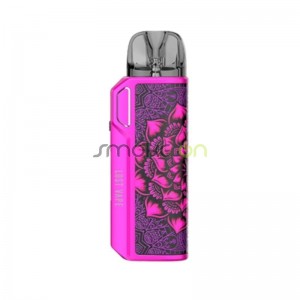 THELEMA ELITE 40 POD KIT LOST VAPE