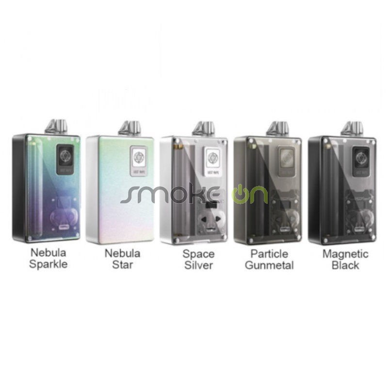 CENTAURUS B80 LOST VAPE