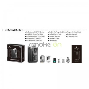 CENTAURUS B80 LOST VAPE