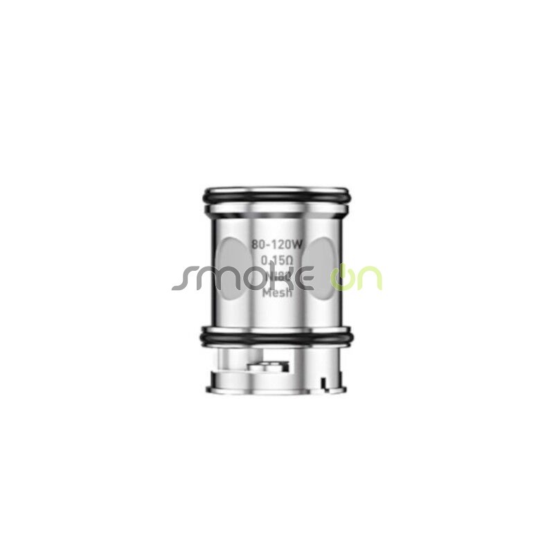 RESISTENCIAS CENTAURUS UB MAX X1 015OHM LOST VAPE