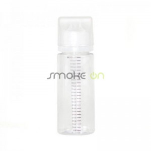 BOTELLA GRADUADA 120ML