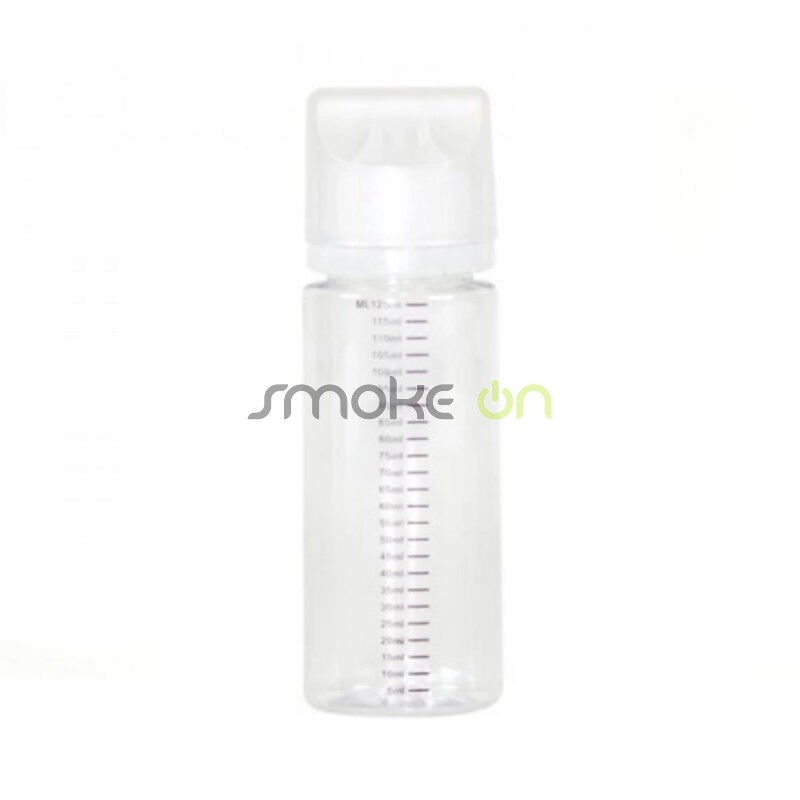 BOTELLA GRADUADA 120ML