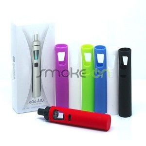 FUNDA DE SILICONA PARA EGO AIO JOYETECH