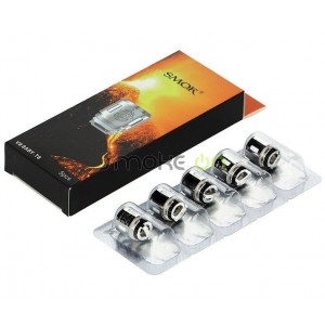 RESISTENCIAS V8 BABY T8 015OHM SMOK