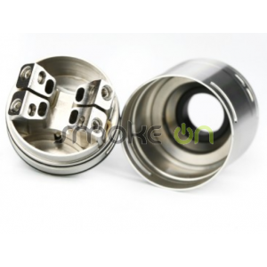 BTFC RDA AUGVAPE