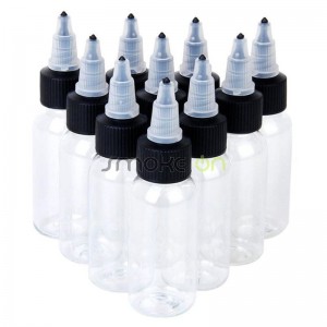 BOTELLA TWIST 60ML