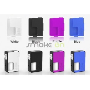PANELES REEMPLAZABLES PULSE BF MOD VANDY VAPE