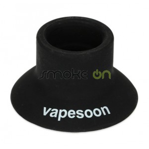 SOPORTE DE GOMA 22 19mm VAPESOON