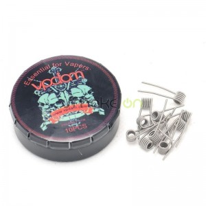 CLAPTON A1 085OHM 10 UDS VPDAM