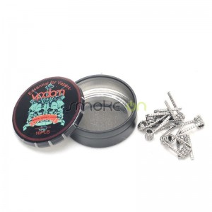 JUGGERNAUT A1 045OHM 10 UDS VPDAM
