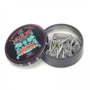 JUGGERNAUT A1 045OHM 10 UDS VPDAM