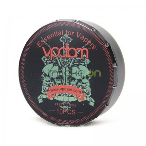 SUPER JUGGERNAUT 03 OHM 10 UDS VPDAM