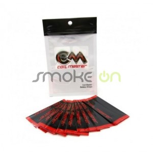 WRAPS 18650 COIL MASTER