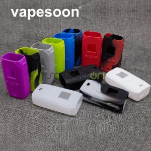 FUNDA DE SILICONA PARA REVENGER VAPESOON