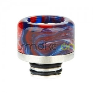 DRIP RESINA 510 RED BLUE