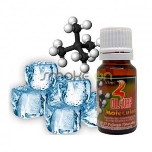 MOLECULA KOOLADA 10ML OIL4VAP