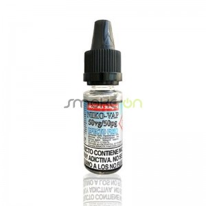 NIKOVAP EFECTO FRIO 50PG 50VG 20MG OIL4VAP