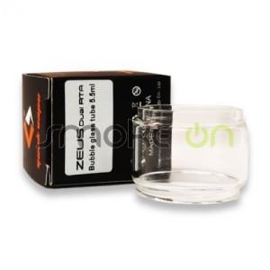 CRISTAL ZEUS 55ML GEEK VAPE