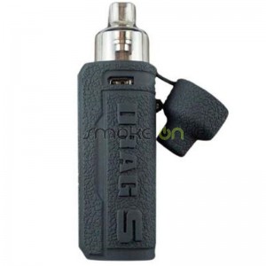 FUNDA SILICONA DRAG X MOD POD KIT VOOPOO