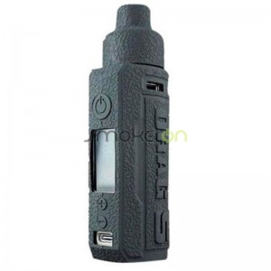 FUNDA SILICONA DRAG X MOD POD KIT VOOPOO