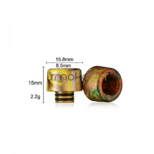 DRIP TIP RESIN 510 SAILING EPOXY SL21