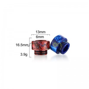 DRIP TIP RESIN 810 SAILING EPOXY SL22