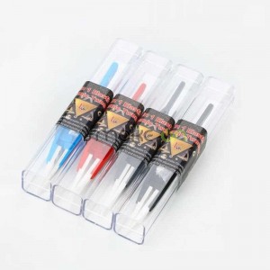 PINZA CERaMICA ELASTICA 2 EN 1 LVS