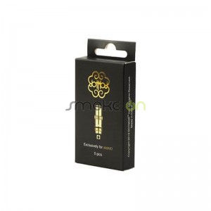 RESISTENCIAS DOTAIO 07OHM 5 UDS DOTMOD