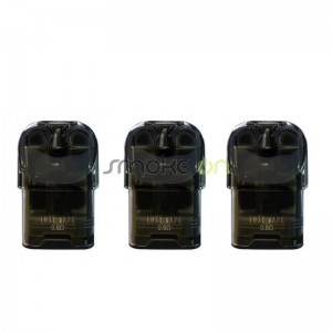 CARTUCHOS URSA NANO URSA BABY 08 OHM 3 UDS LOST VAPE