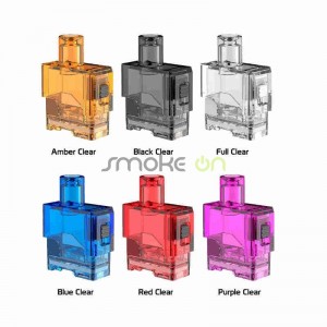 CARTUCHOS ORION ART POD KIT LOST VAPE